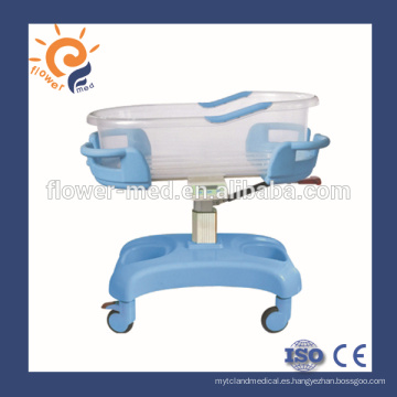 FC-8-1 carro médico superventas del bebé con el instrumento de pesaje
